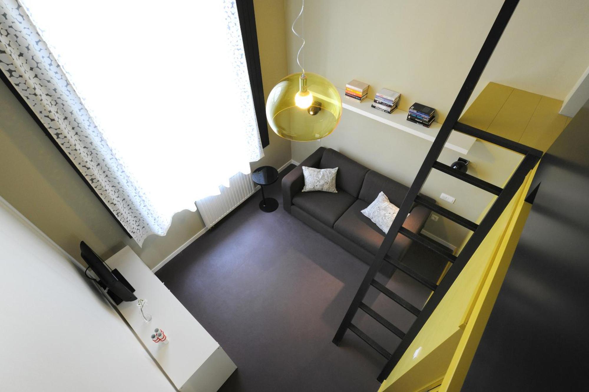 Le Presbytere Hermalle-sous-Huy ภายนอก รูปภาพ