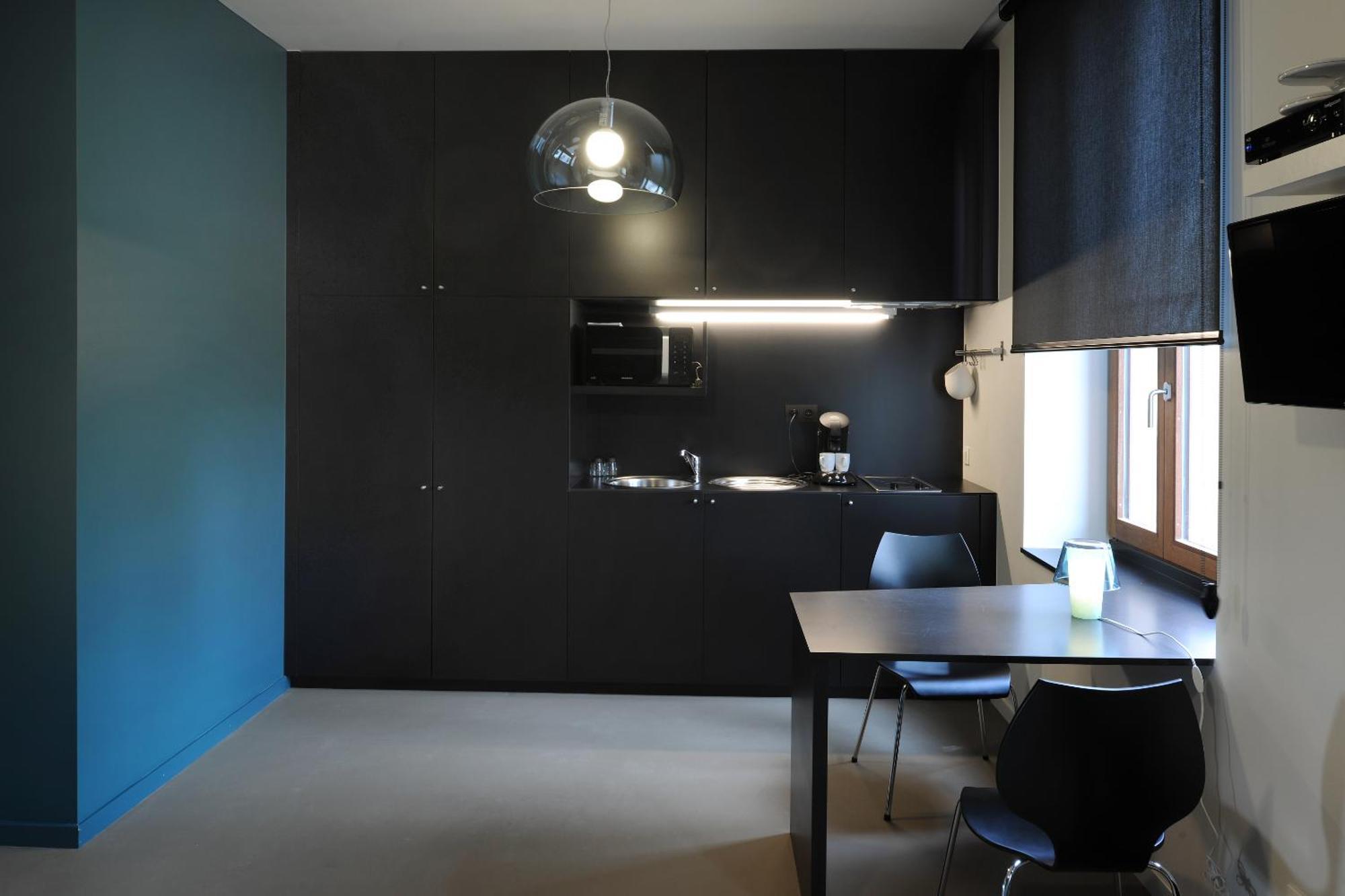 Le Presbytere Hermalle-sous-Huy ภายนอก รูปภาพ