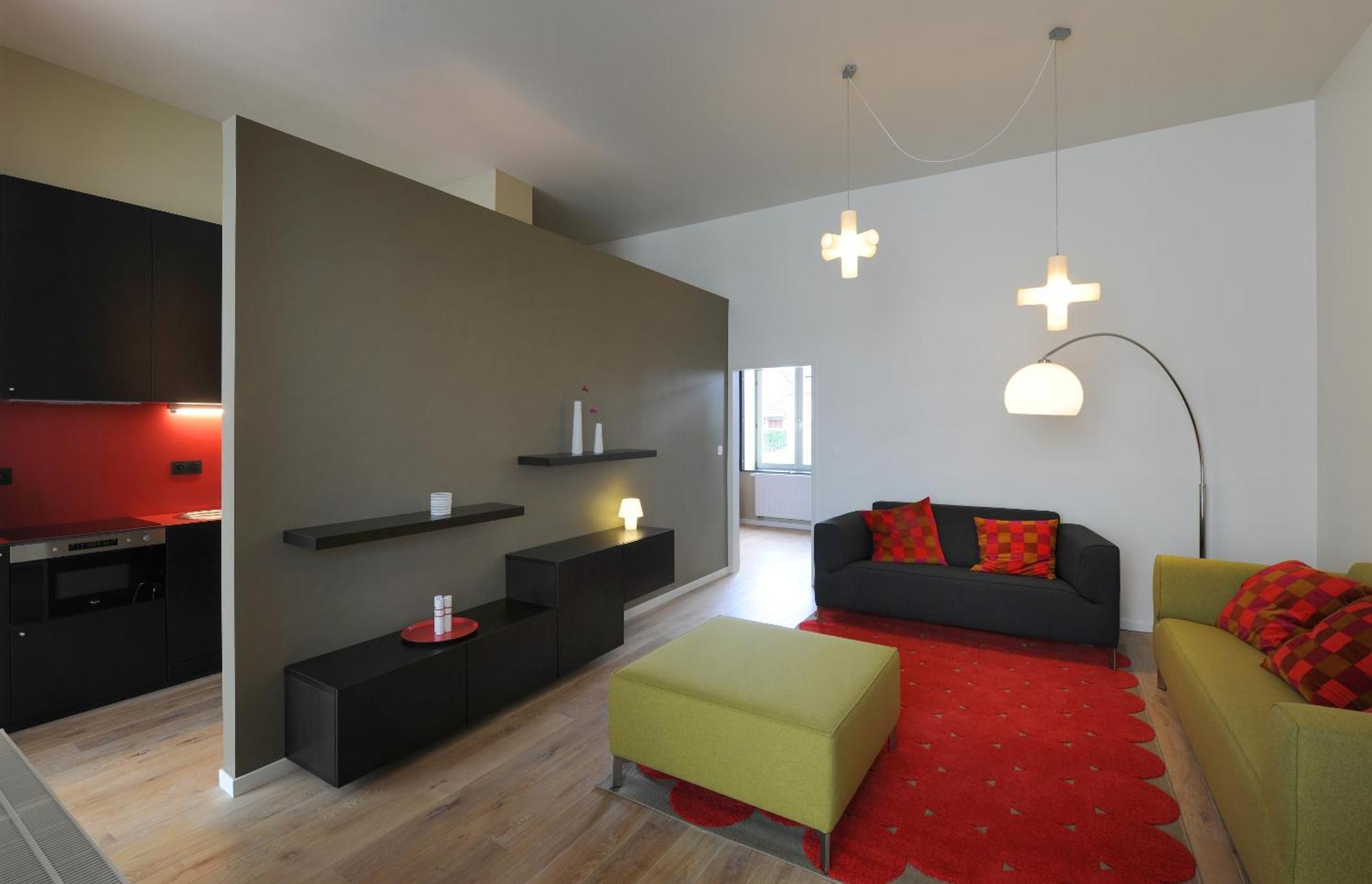 Le Presbytere Hermalle-sous-Huy ภายนอก รูปภาพ
