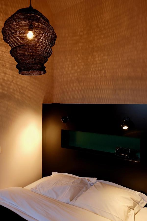 Le Presbytere Hermalle-sous-Huy ภายนอก รูปภาพ